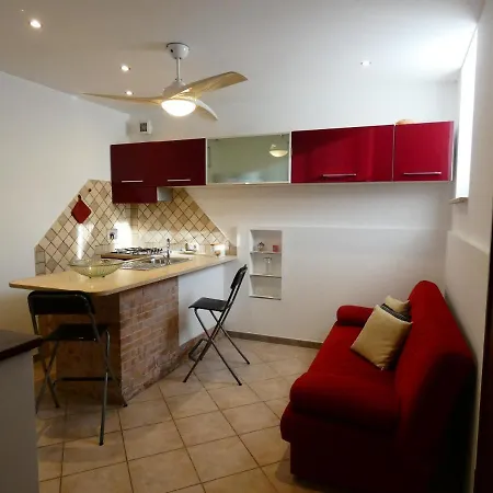 Le Dimore Di Esiodo Appartement Rome