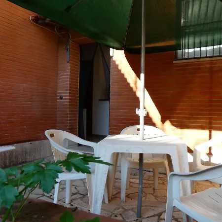 Le Dimore Di Esiodo Appartement *