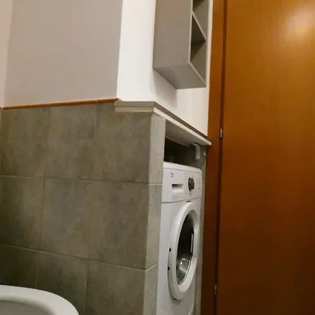 Appartement Le Dimore Di Esiodo *