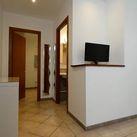 Le Dimore Di Esiodo Appartement *
