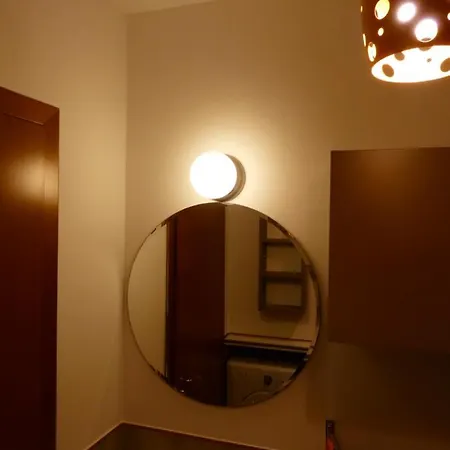 Le Dimore Di Esiodo Appartement *