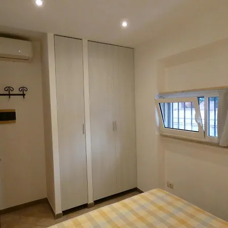 Appartement Le Dimore Di Esiodo *