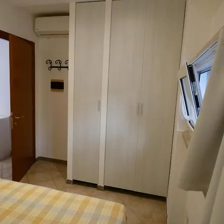 Le Dimore Di Esiodo Appartement *