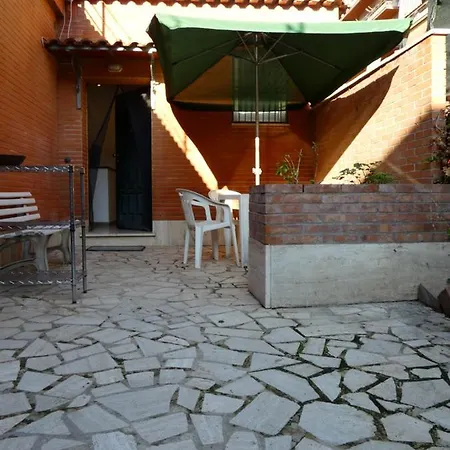 Le Dimore Di Esiodo Appartement