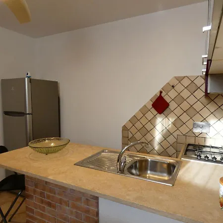 Le Dimore Di Esiodo Appartement *