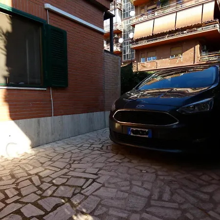 Le Dimore Di Esiodo Appartement