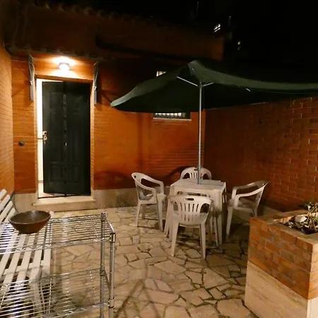 Le Dimore Di Esiodo Appartement *
