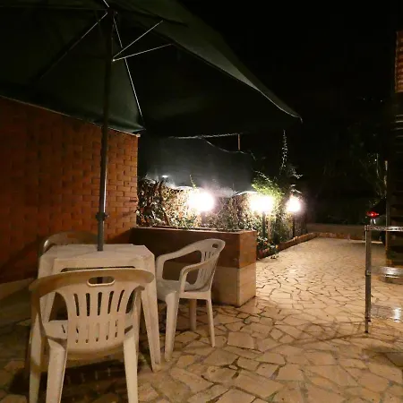 Le Dimore Di Esiodo Appartement Rome