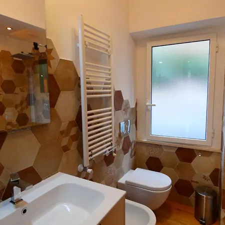 Le Dimore Di Esiodo Appartement *