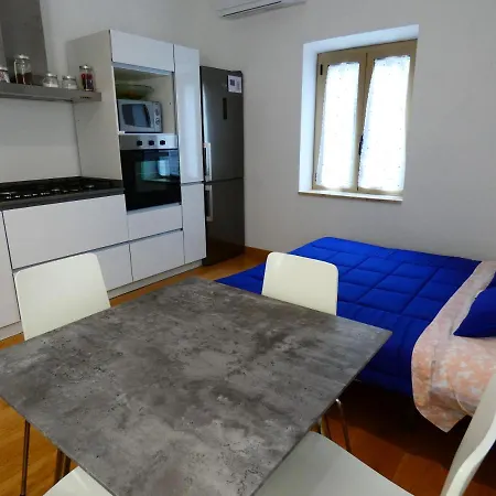Appartement Le Dimore Di Esiodo