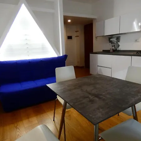 Le Dimore Di Esiodo Appartement *